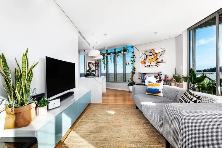 Second view of Homely apartment listing, 701/38 Ocean Street, Bondi NSW 2026