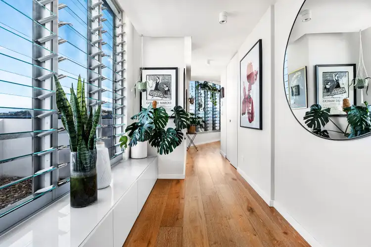 Fourth view of Homely apartment listing, 701/38 Ocean Street, Bondi NSW 2026
