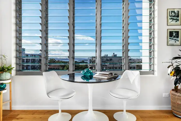 Fifth view of Homely apartment listing, 701/38 Ocean Street, Bondi NSW 2026
