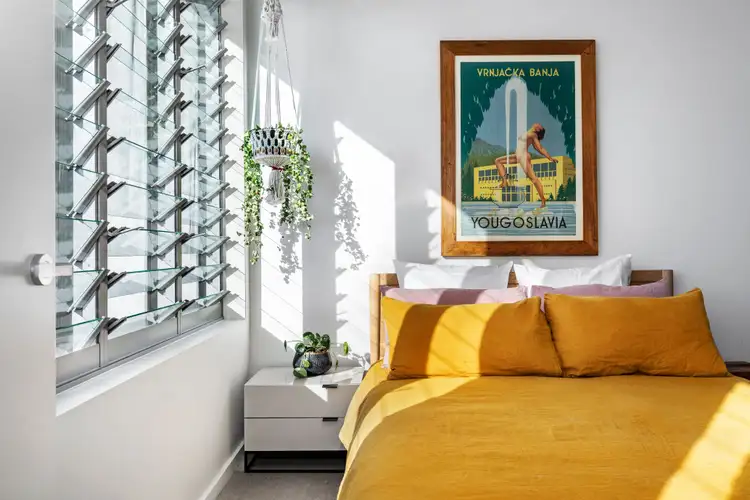 Sixth view of Homely apartment listing, 701/38 Ocean Street, Bondi NSW 2026