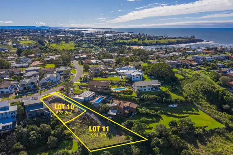 Seventh view of Homely land listing, 38/Lot 11 Anembo Crescent, Kiama Heights NSW 2533