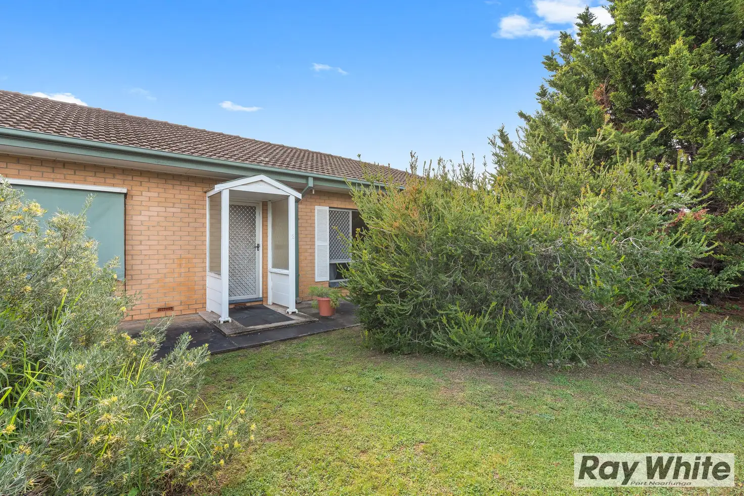 Main view of Homely house listing, Unit 2, 1 Clovelly Avenue, Christies Beach SA 5165