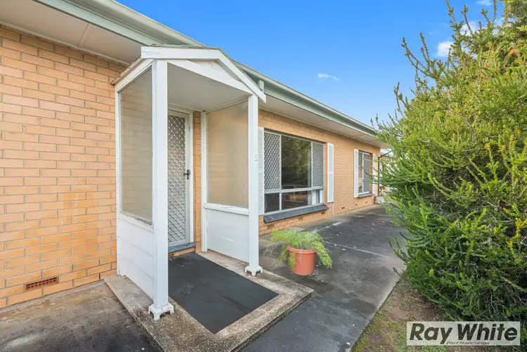 Second view of Homely house listing, Unit 2, 1 Clovelly Avenue, Christies Beach SA 5165