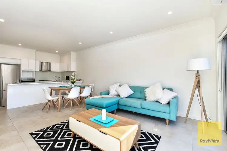 Main view of Homely villa listing, 6/3 Britannia Street, Umina Beach NSW 2257