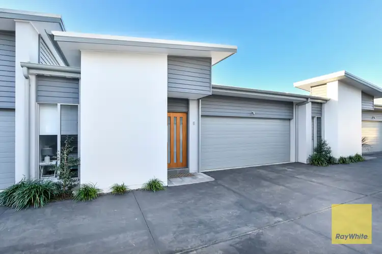 Second view of Homely villa listing, 6/3 Britannia Street, Umina Beach NSW 2257
