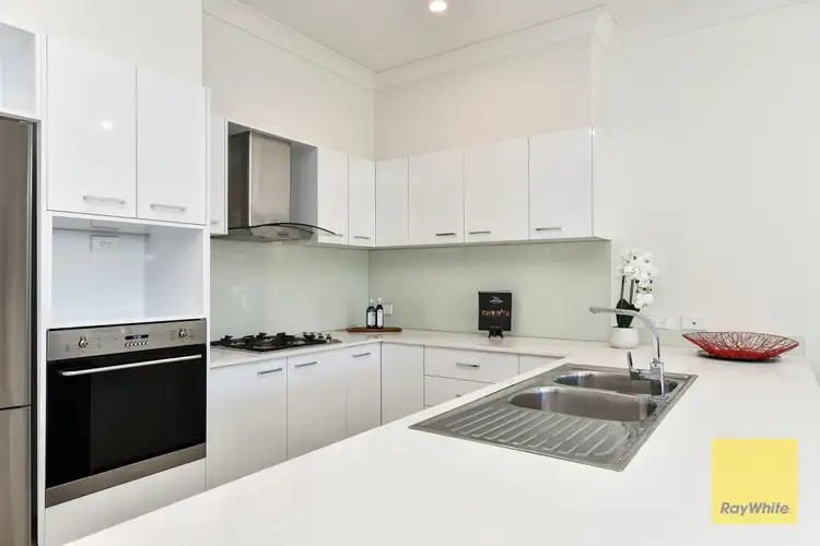 Third view of Homely villa listing, 6/3 Britannia Street, Umina Beach NSW 2257