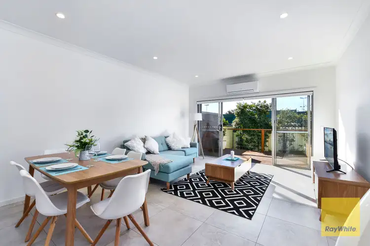 Fifth view of Homely villa listing, 6/3 Britannia Street, Umina Beach NSW 2257