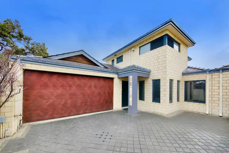 1C Bourne Street, Morley WA 6062