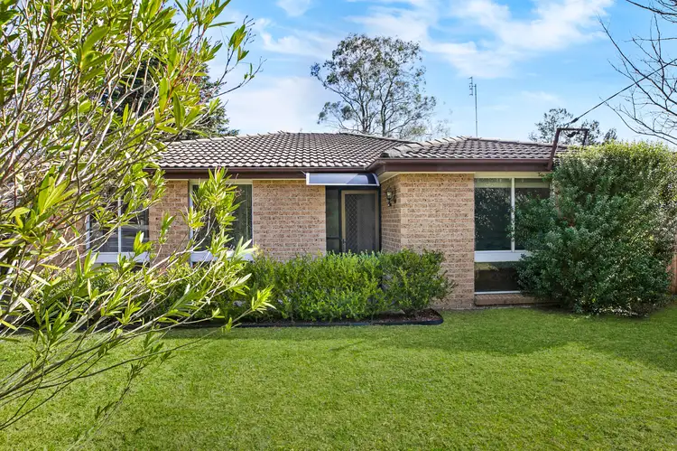 44 Lyell Street, Mittagong NSW 2575