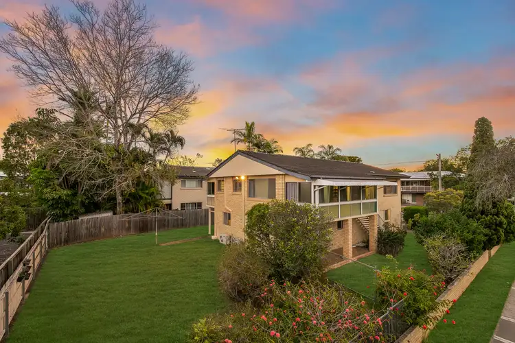 115 Lynne Grove Avenue, Corinda QLD 4075