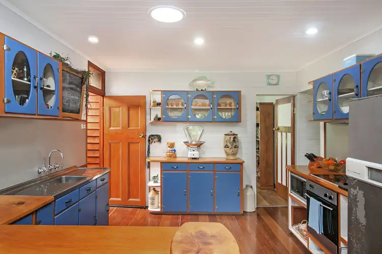 Second view of Homely rural property listing, 851 Reserve Creek Road, Reserve Creek NSW 2484