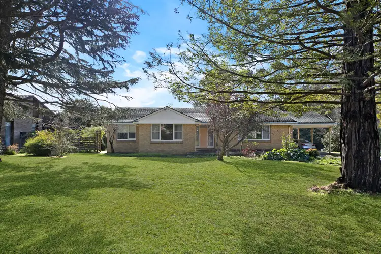 1 Rainbow Road, Mittagong NSW 2575