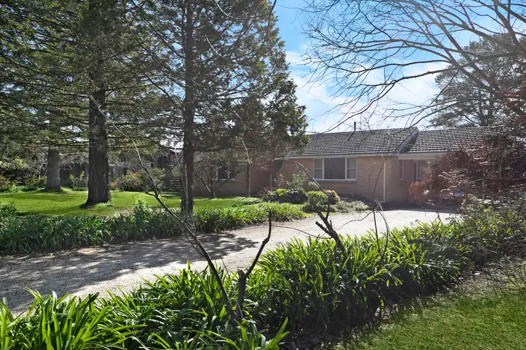 Second view of Homely house listing, 1 Rainbow Road, Mittagong NSW 2575