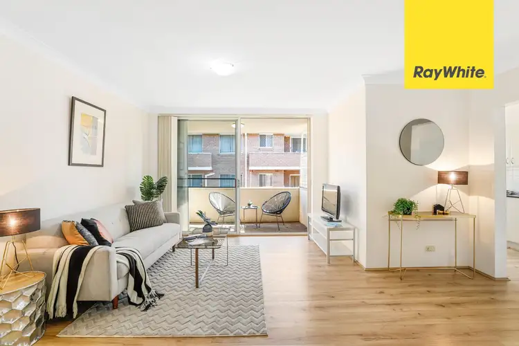 Main view of Homely unit listing, 6/6-10 First Avenue, Eastwood NSW 2122