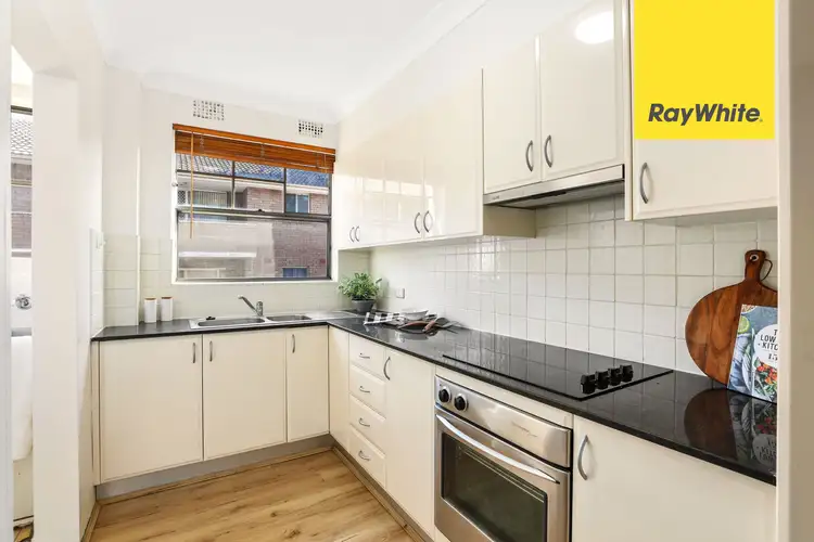 Third view of Homely unit listing, 6/6-10 First Avenue, Eastwood NSW 2122