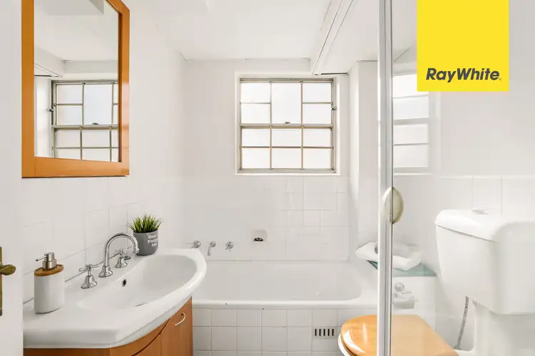 Fourth view of Homely unit listing, 6/6-10 First Avenue, Eastwood NSW 2122