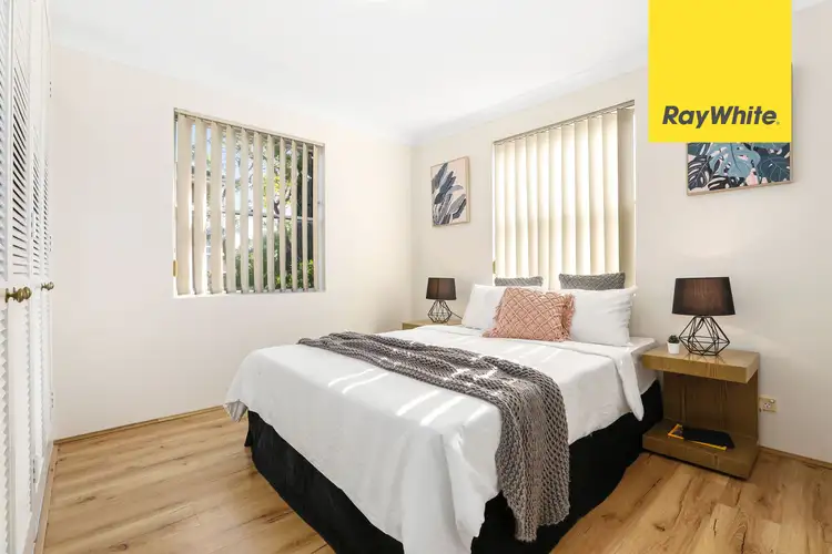 Sixth view of Homely unit listing, 6/6-10 First Avenue, Eastwood NSW 2122