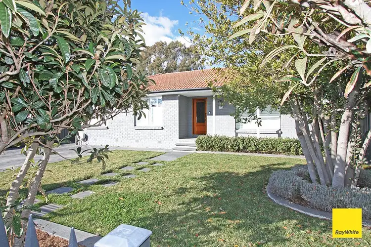 86 Butmaroo Street, Bungendore NSW 2621