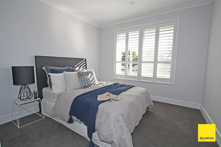 Fifth view of Homely house listing, 86 Butmaroo Street, Bungendore NSW 2621