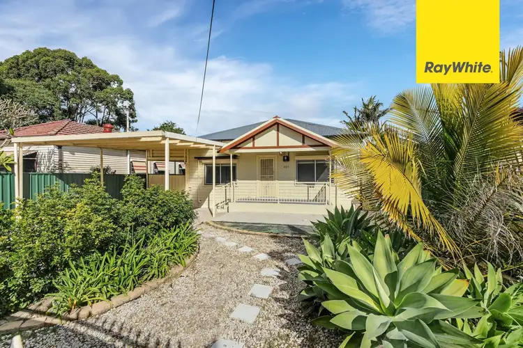 Main view of Homely house listing, 605 Hume Highway, Yagoona NSW 2199