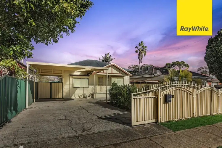 Second view of Homely house listing, 605 Hume Highway, Yagoona NSW 2199