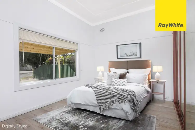 Fifth view of Homely house listing, 605 Hume Highway, Yagoona NSW 2199