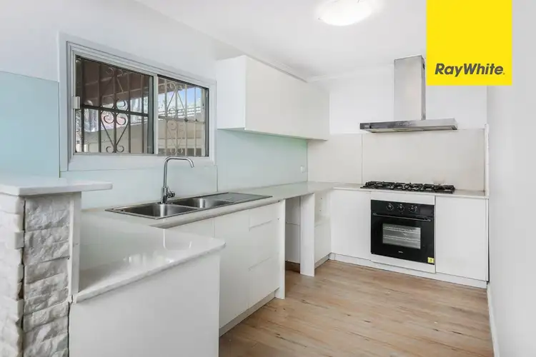 Sixth view of Homely house listing, 605 Hume Highway, Yagoona NSW 2199