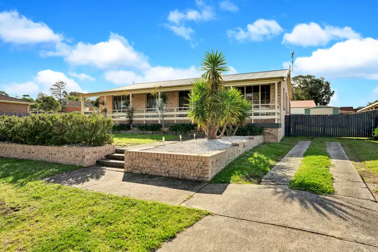 Main view of Homely house listing, 23 Isa Road, Worrigee NSW 2540