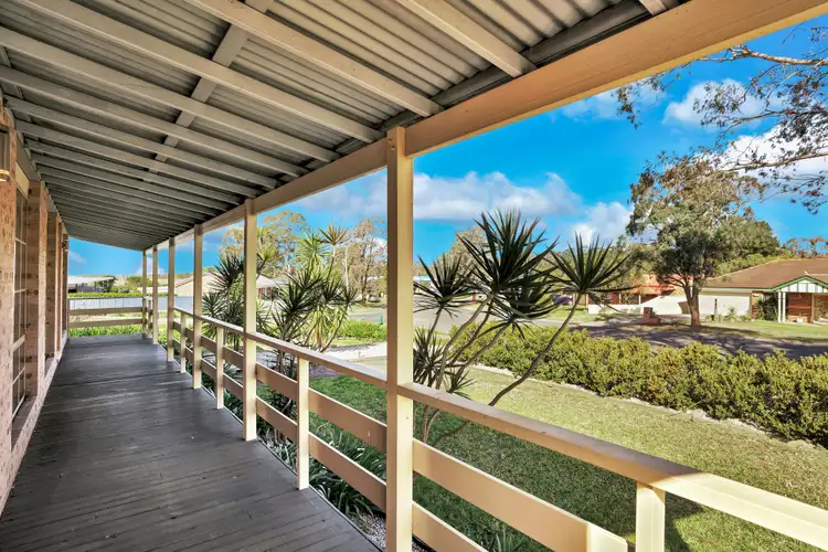 Second view of Homely house listing, 23 Isa Road, Worrigee NSW 2540