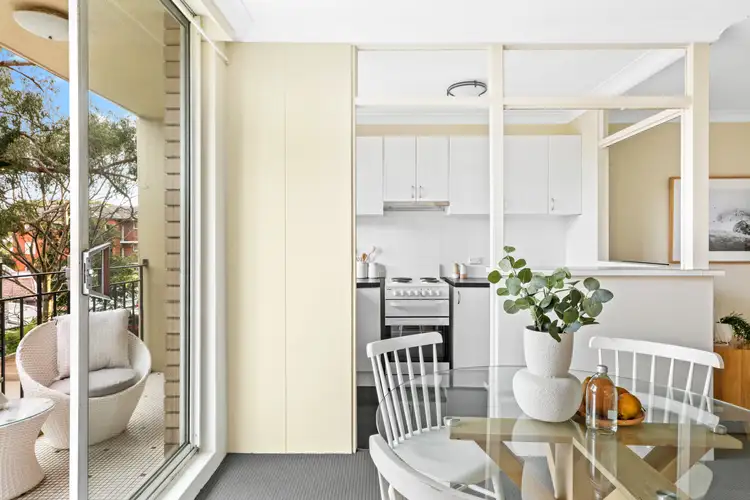 3/19 Queen Street, Newtown NSW 2042