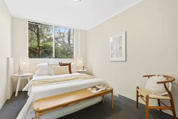 Second view of Homely apartment listing, 3/19 Queen Street, Newtown NSW 2042