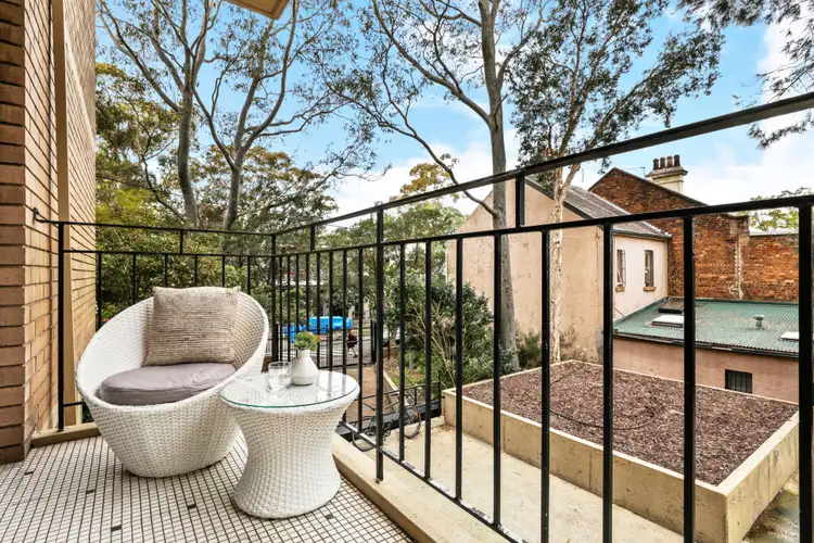 Sixth view of Homely apartment listing, 3/19 Queen Street, Newtown NSW 2042