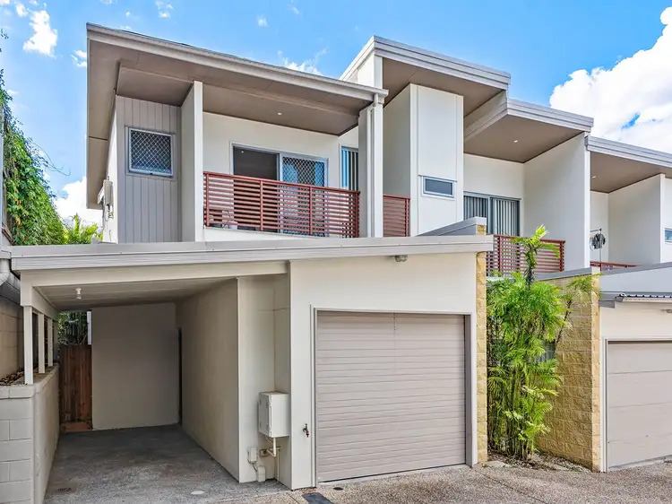 12/1-7 Robbins Street, Corinda QLD 4075