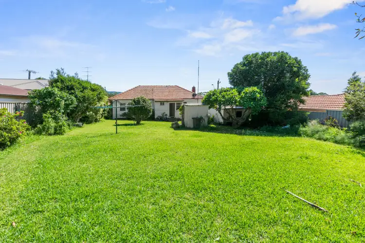 Second view of Homely house listing, 41 Park Road, Woonona NSW 2517