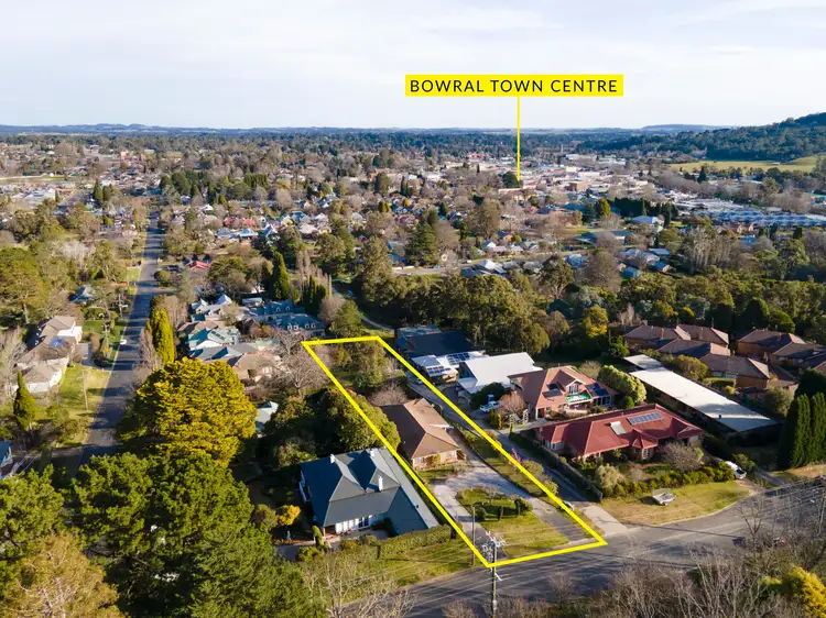 Main view of Homely house listing, 31 Oxley Drive, Bowral NSW 2576