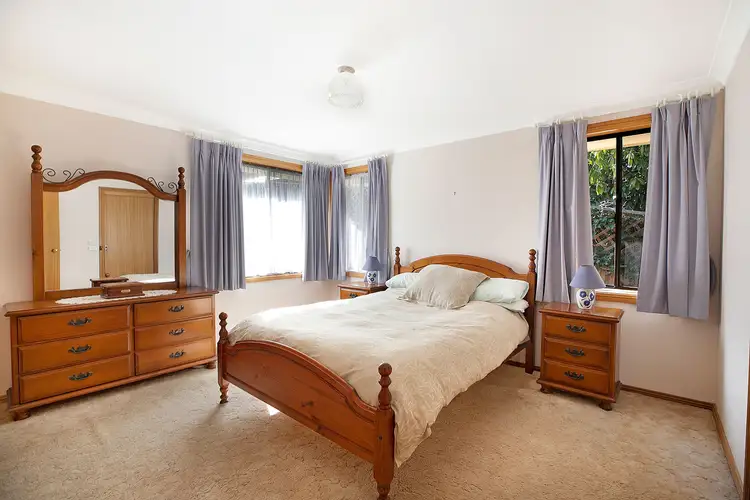 Fifth view of Homely house listing, 31 Oxley Drive, Bowral NSW 2576