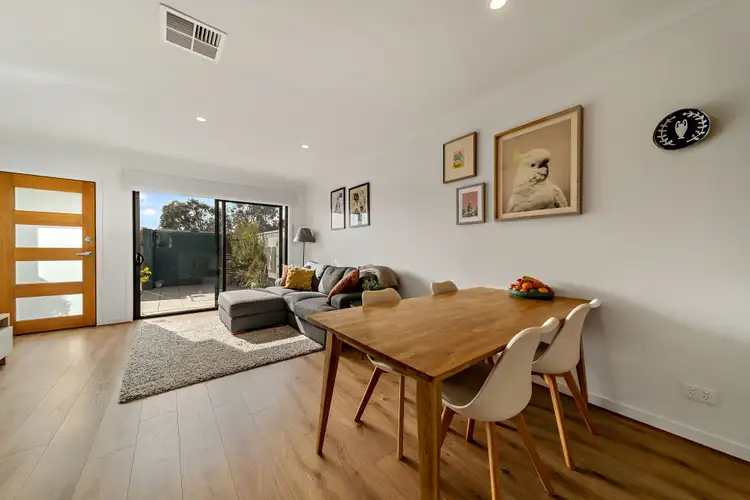 Third view of Homely townhouse listing, 8/15 Jumbuck Crescent, Lawson ACT 2617