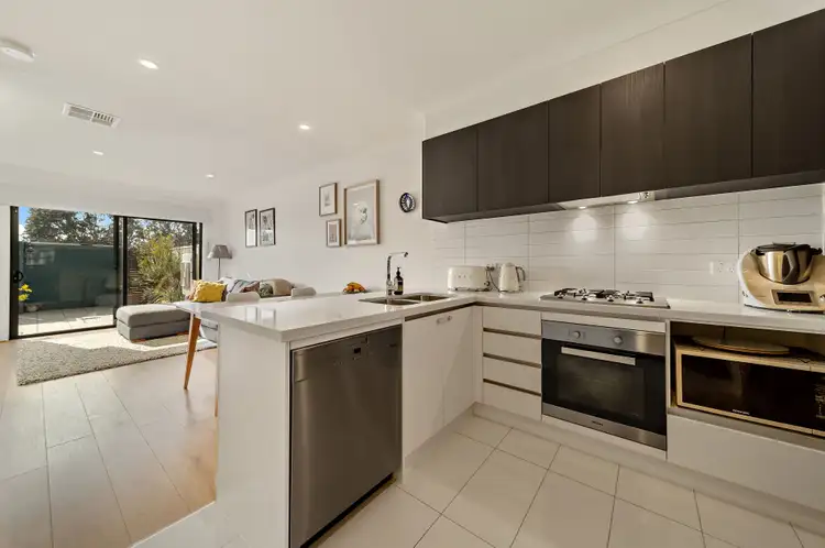 Fourth view of Homely townhouse listing, 8/15 Jumbuck Crescent, Lawson ACT 2617