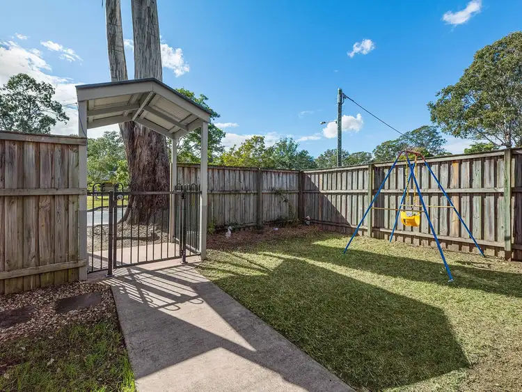Second view of Homely house listing, 2/115 Todds Road, Lawnton QLD 4501