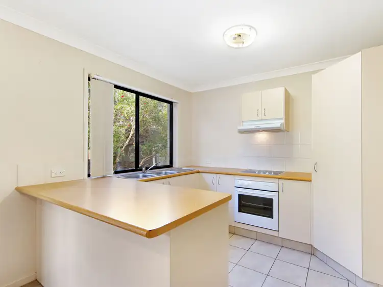 Fifth view of Homely semi-detached listing, 56/24 Amsonia Court, Arundel QLD 4214