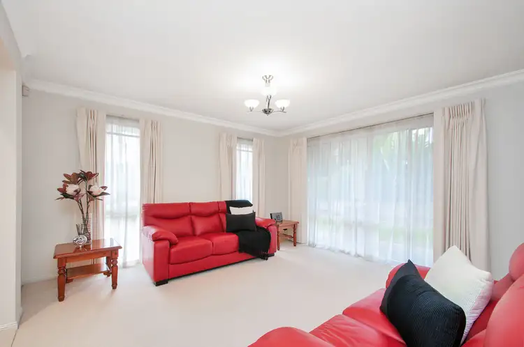 Fourth view of Homely house listing, 31 Regency Rise, Chirnside Park VIC 3116