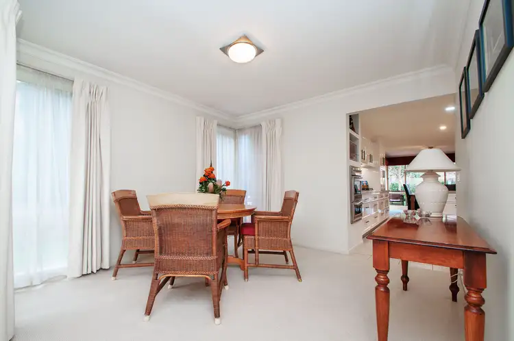 Fifth view of Homely house listing, 31 Regency Rise, Chirnside Park VIC 3116