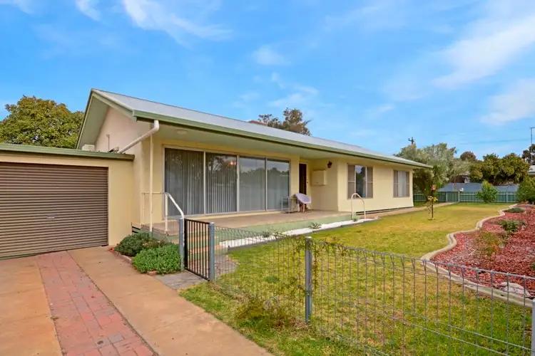 13 Nihill Street, Ouyen VIC 3490