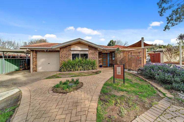 22 Phelp Court, Amaroo ACT 2914