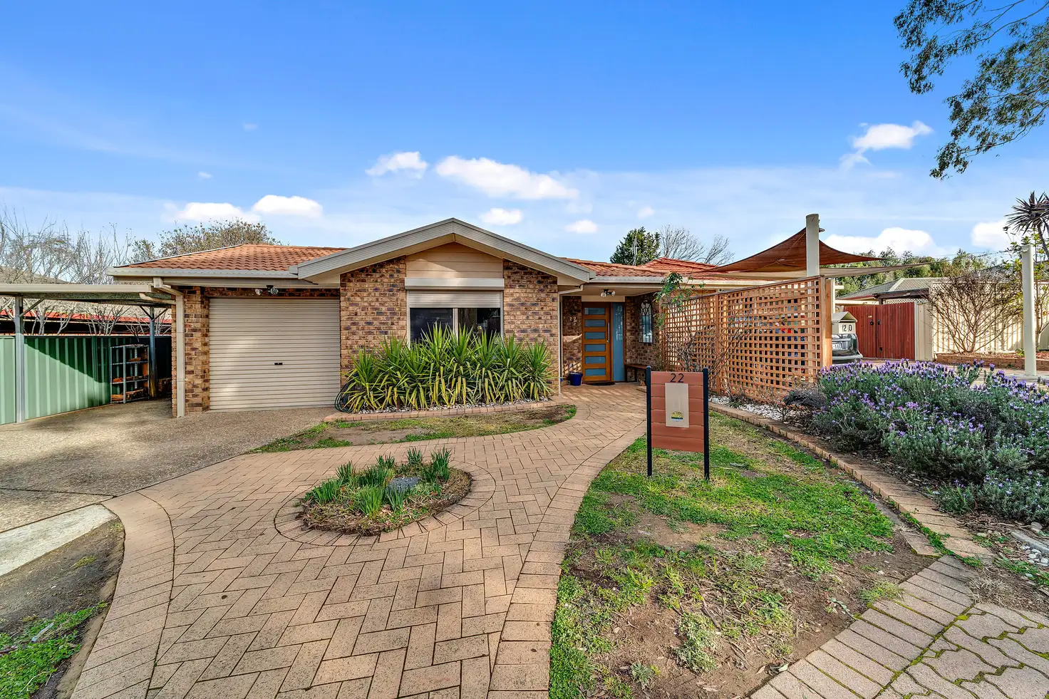 Main view of Homely house listing, 22 Phelp Court, Amaroo ACT 2914
