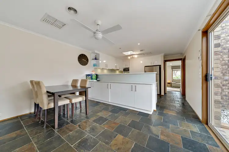 Fifth view of Homely house listing, 22 Phelp Court, Amaroo ACT 2914