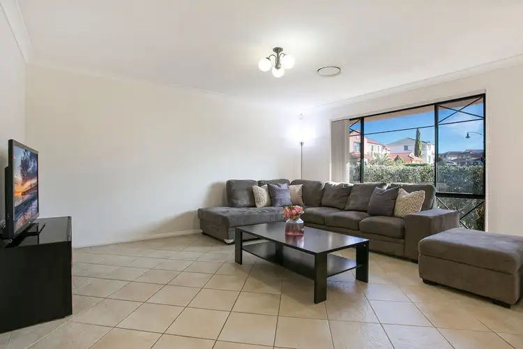 Second view of Homely house listing, 8 Blackburn Avenue, West Hoxton NSW 2171