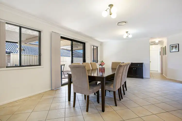 Third view of Homely house listing, 8 Blackburn Avenue, West Hoxton NSW 2171