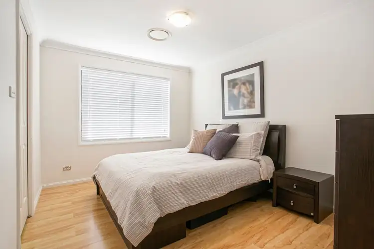 Fifth view of Homely house listing, 8 Blackburn Avenue, West Hoxton NSW 2171