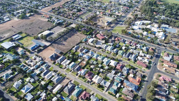 Third view of Homely land listing, 11 Dellar Street, Swan Hill VIC 3585